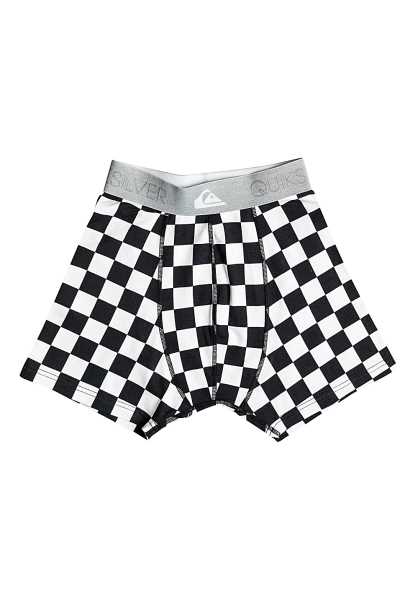 Quikargento Imposter B - Nero Bambini 2016 Underwear (E6688)